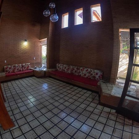 Hostel Tropico De Capricornio - Tenorio Ubatuba Kültér fotó