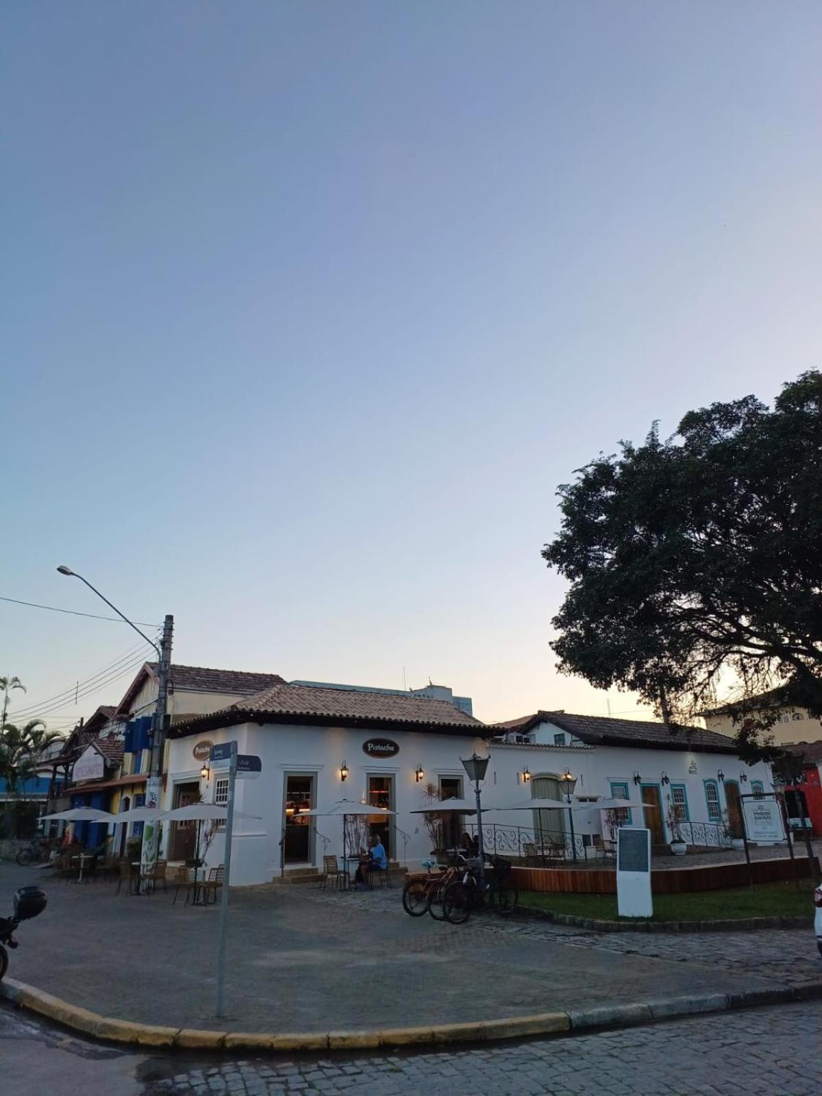 Hostel Tropico De Capricornio - Tenorio Ubatuba Kültér fotó