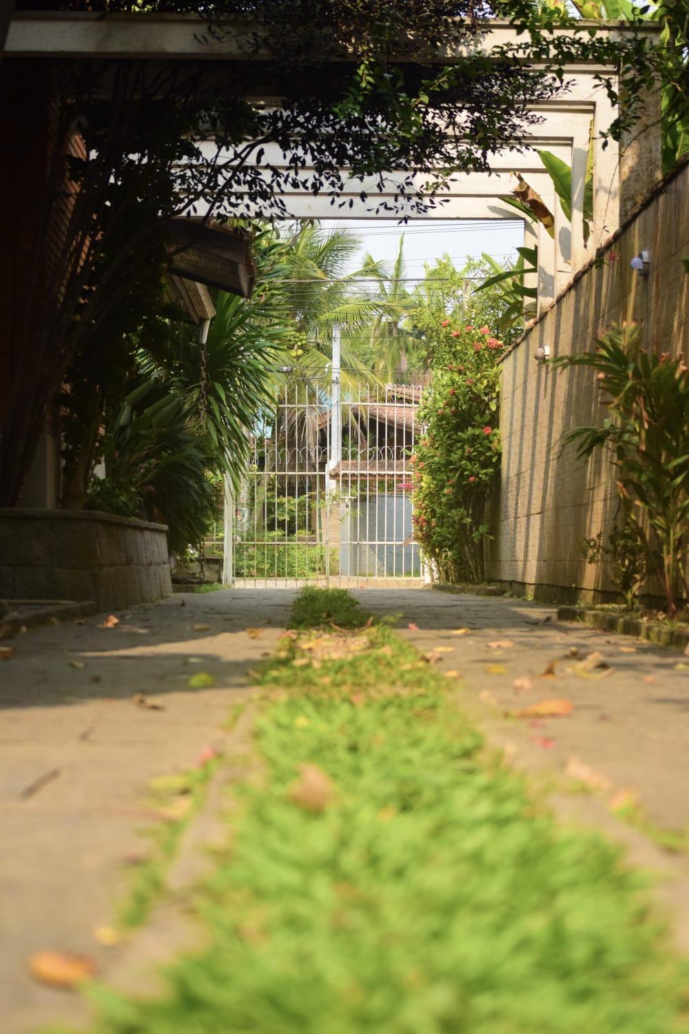 Hostel Tropico De Capricornio - Tenorio Ubatuba Kültér fotó