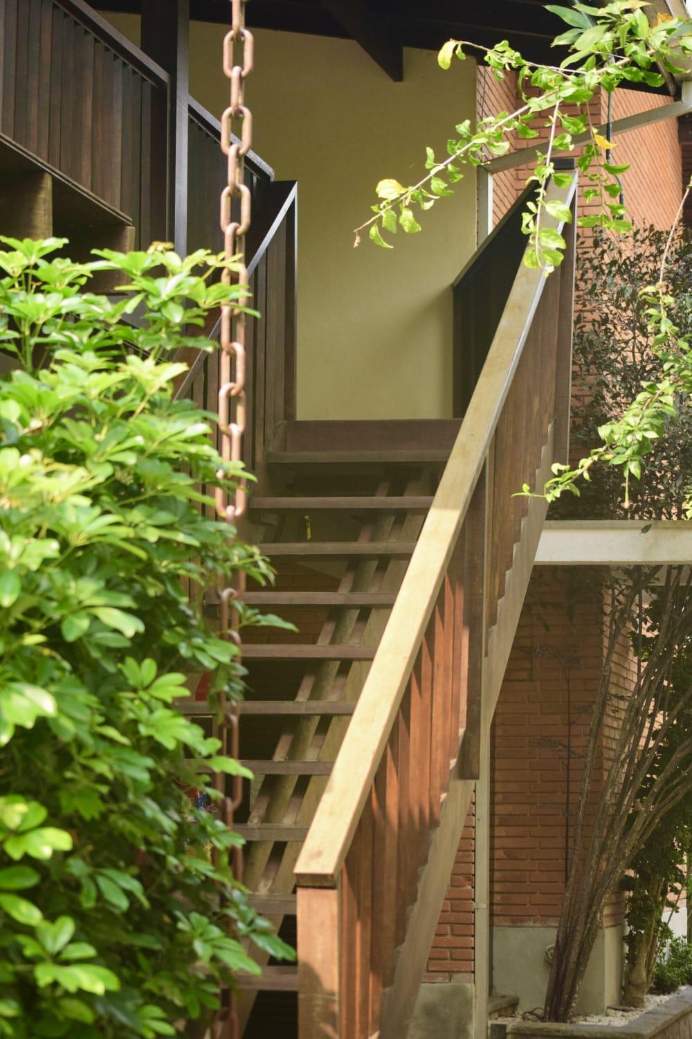 Hostel Tropico De Capricornio - Tenorio Ubatuba Kültér fotó