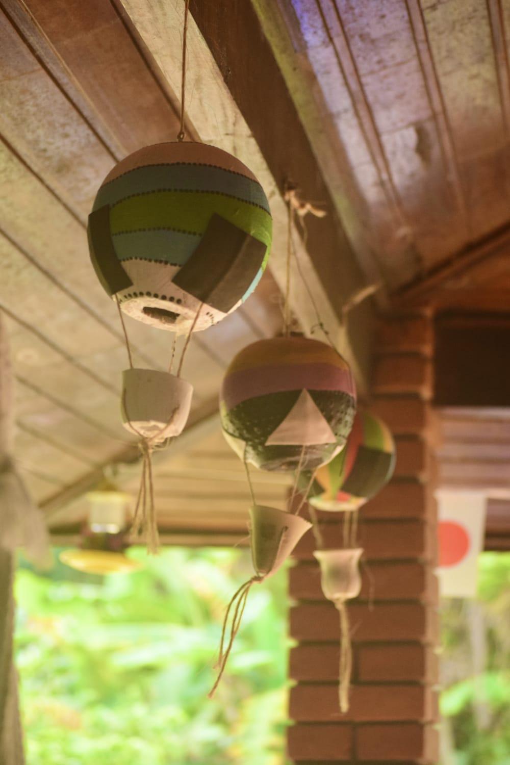 Hostel Tropico De Capricornio - Tenorio Ubatuba Kültér fotó